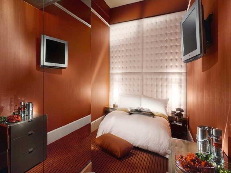 Hotel Union Square Сан-Франциско Номер фото