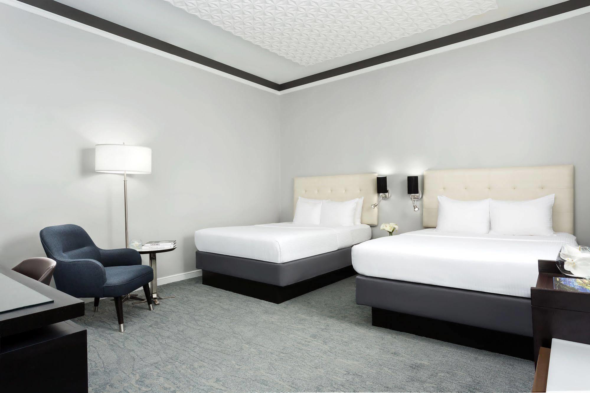 Hotel Union Square Сан-Франциско Экстерьер фото